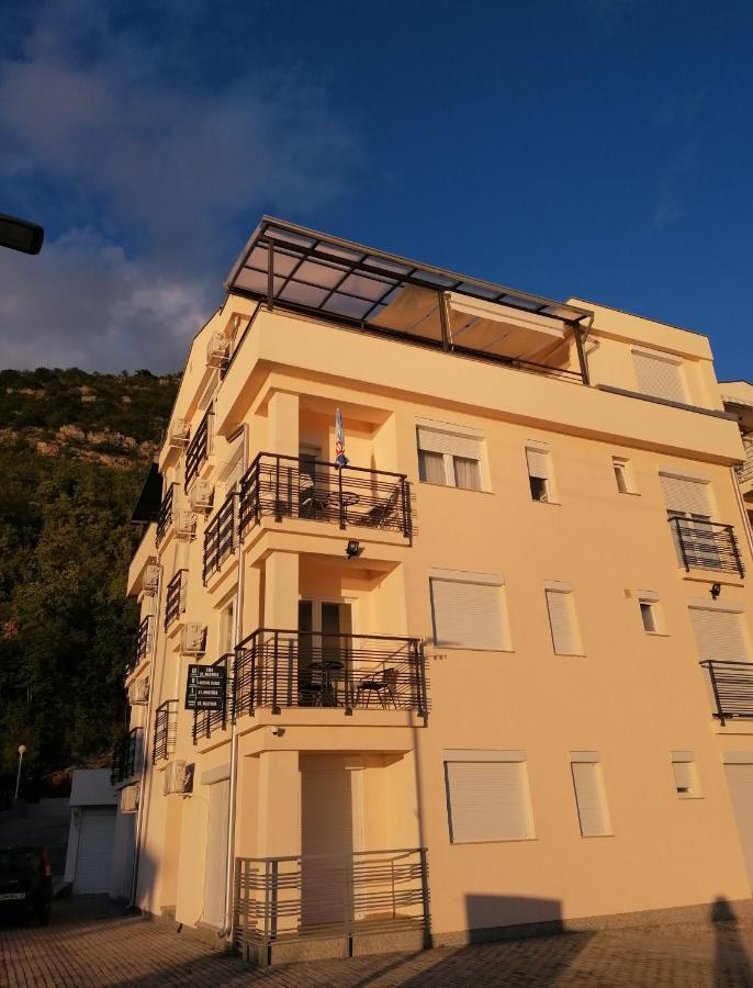 Apartment Ema 奥赫里德 外观 照片