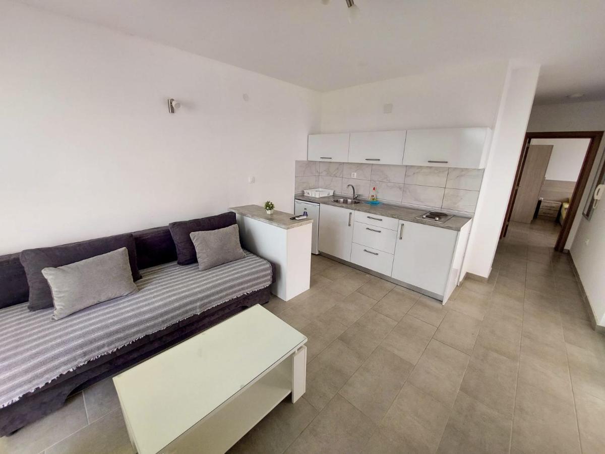 Apartment Ema 奥赫里德 外观 照片